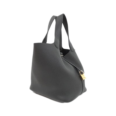 【未使用品】エルメス ピコタン ロック MM 060991CC バッグ