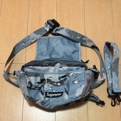 Supreme 20SS Waist Bag Supreme 20SS Waist Bag