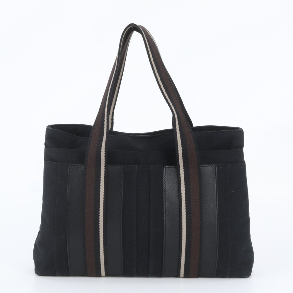■極美品 エルメストロカホリゾンタル MMトート バッグ
