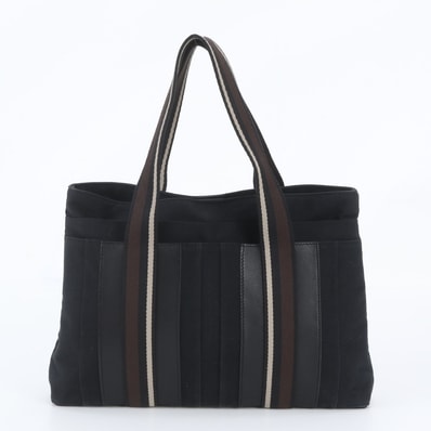 ■極美品 エルメストロカホリゾンタル MMトート バッグ