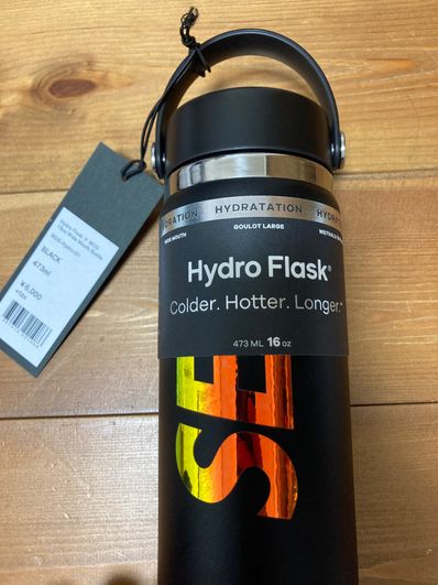 ボトル ハイドロ フラスク hydro flask