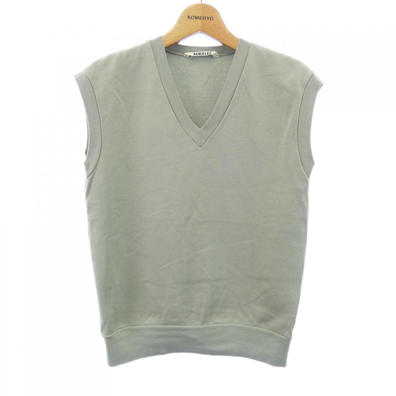 オーラリー AURALEE A25SP02WJ トップス