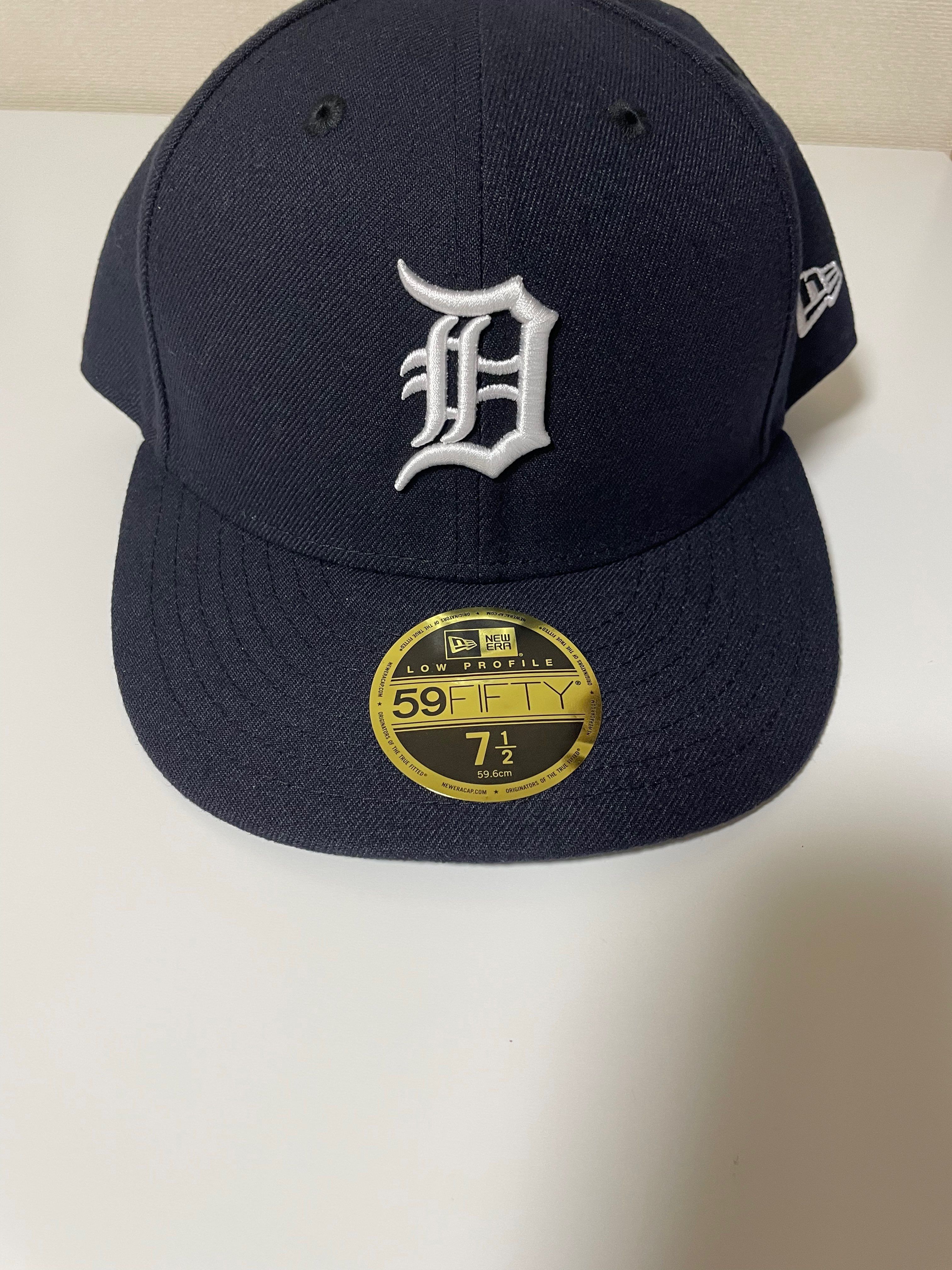 new era デトロイト・タイガース