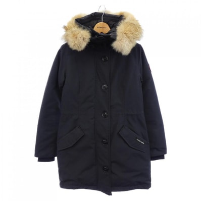 カナダグース CANADA GOOSE 2580LA ROSSCLAIR ロスクレア ダウンコート