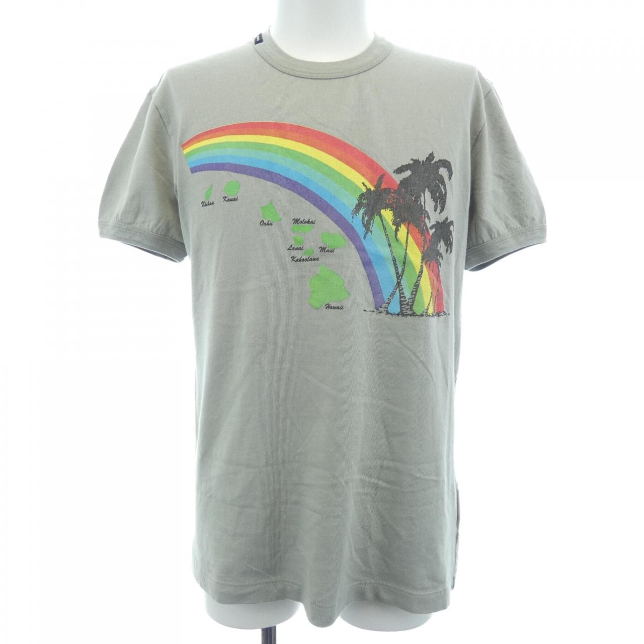 ドルチェアンドガッバーナ DOLCE&GABBANA Tシャツ