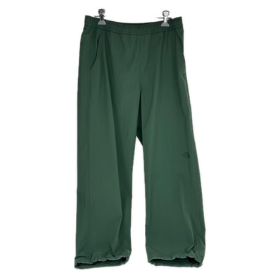 THE NORTH FACE ザノースフェイス ヴィグラントロングパンツ SIZE M NB12583 モスグリーン