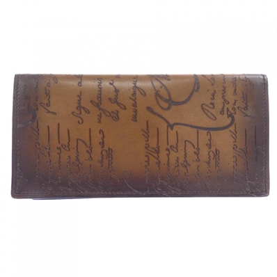 ベルルッティ Berluti サンタル スクリット WALLET