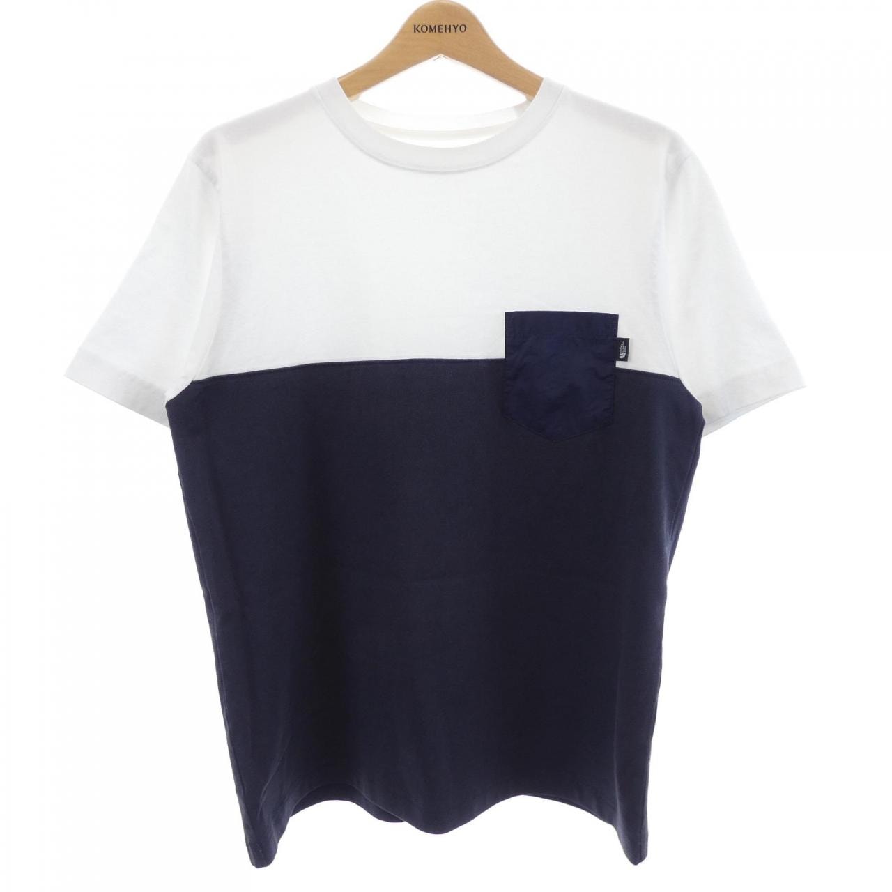 ザノースフェイス THE NORTH FACE NT31949 Tシャツ