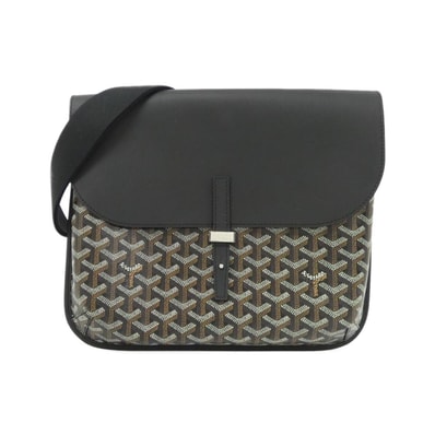 【未使用品】ゴヤール メッセンジャー クルシエ ショルダーバッグ