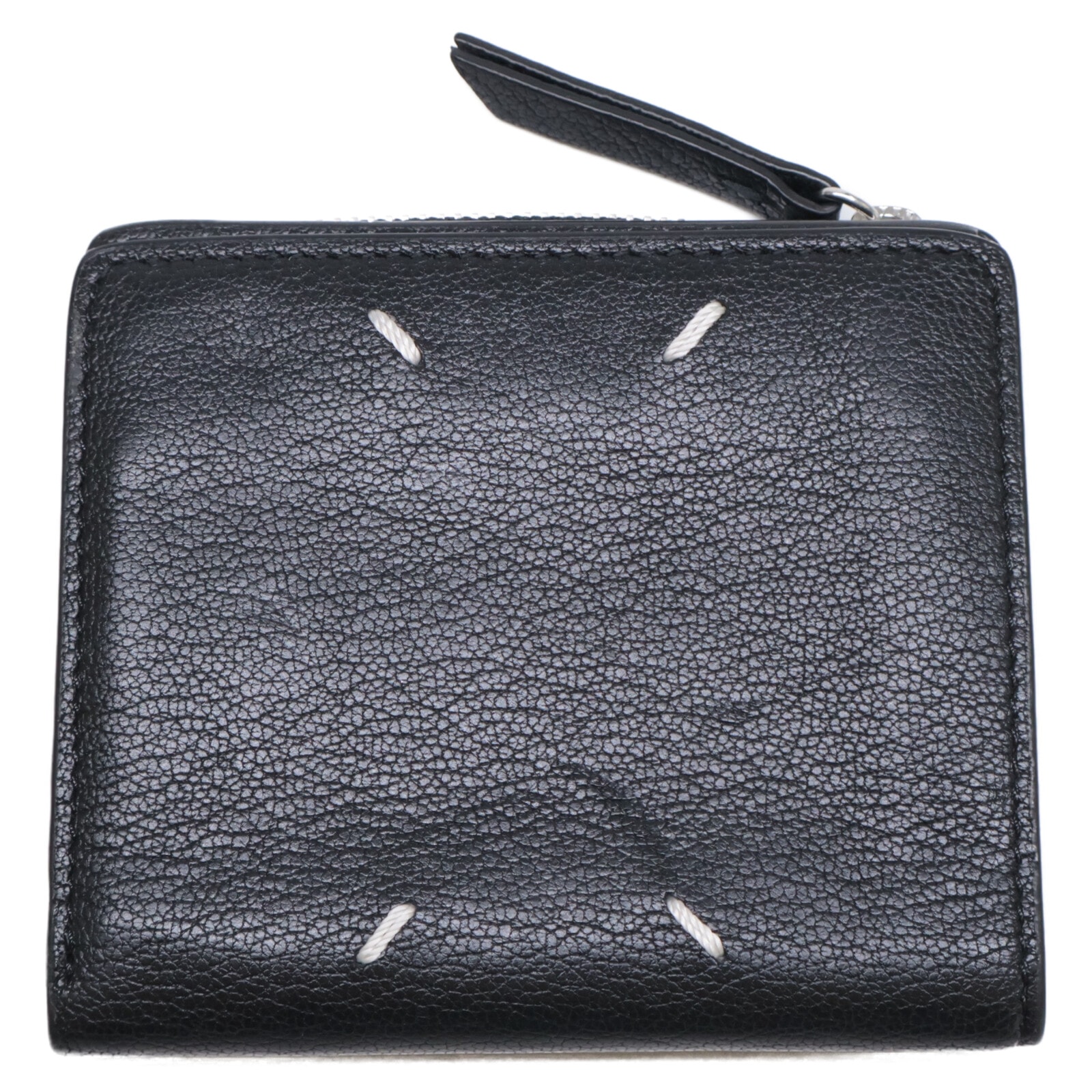 メゾンマルジェラ 二つ折り財布 マルジェラ 美中古 楽天市場】MAISON MARGIELA メゾンマルジェラ 二つ折り財布