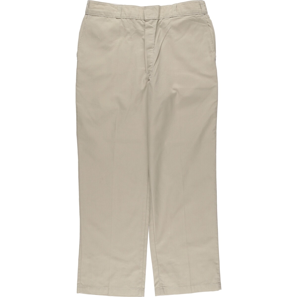 古着 90年代 ディッキーズ Dickies ワークパンツ USA製 メンズw34相当 ヴィンテージ/eaa566652