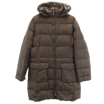 TOMMY HILFIGER ダウンコート