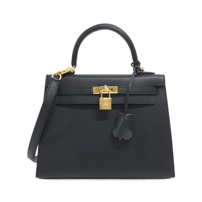 エルメス ケリー 25cm 080136CC バッグ
