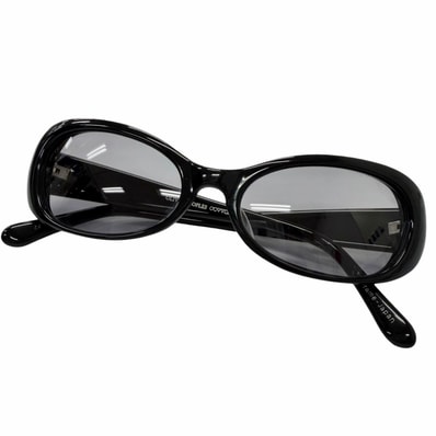 美品 オリバーピープルズ サングラス Grace ブラック 52□17-138