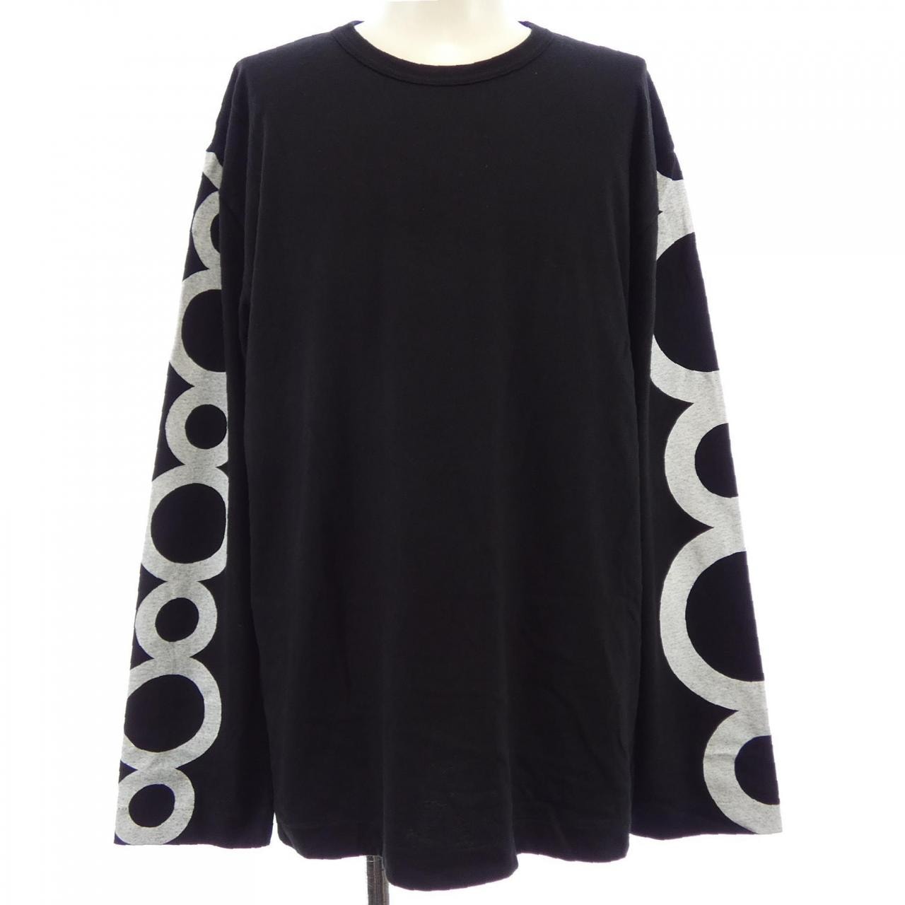 コムデギャルソン COMME des GARCONS KT-T004 Tシャツ