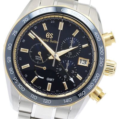 ☆良品 セイコー スポーツコレクション メンズ 【中古】