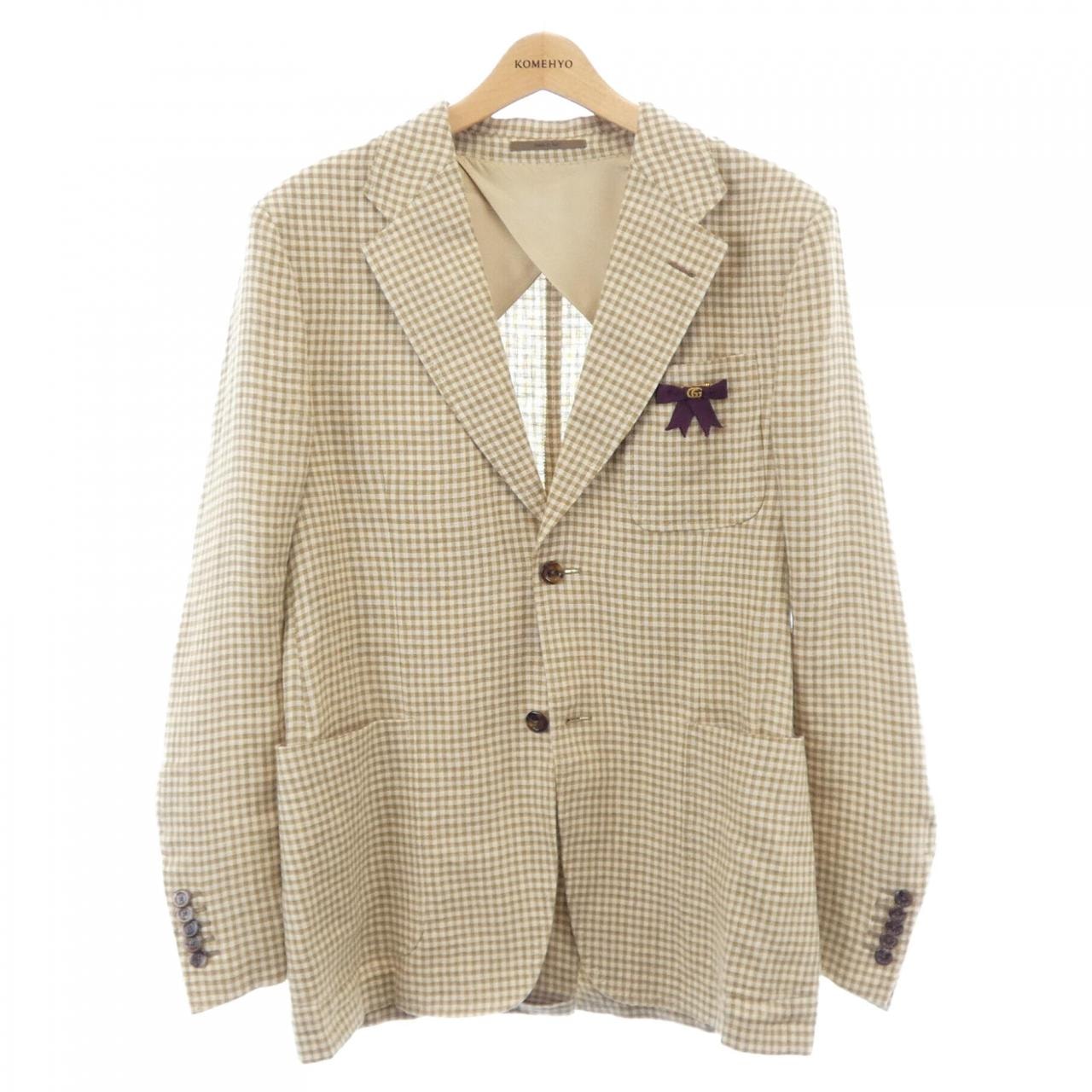 グッチ GUCCI 703331 ZAE4K ジャケット