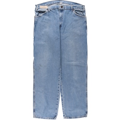 古着 ディッキーズ Dickies デニムペインターパンツ メンズw37相当/rab181072