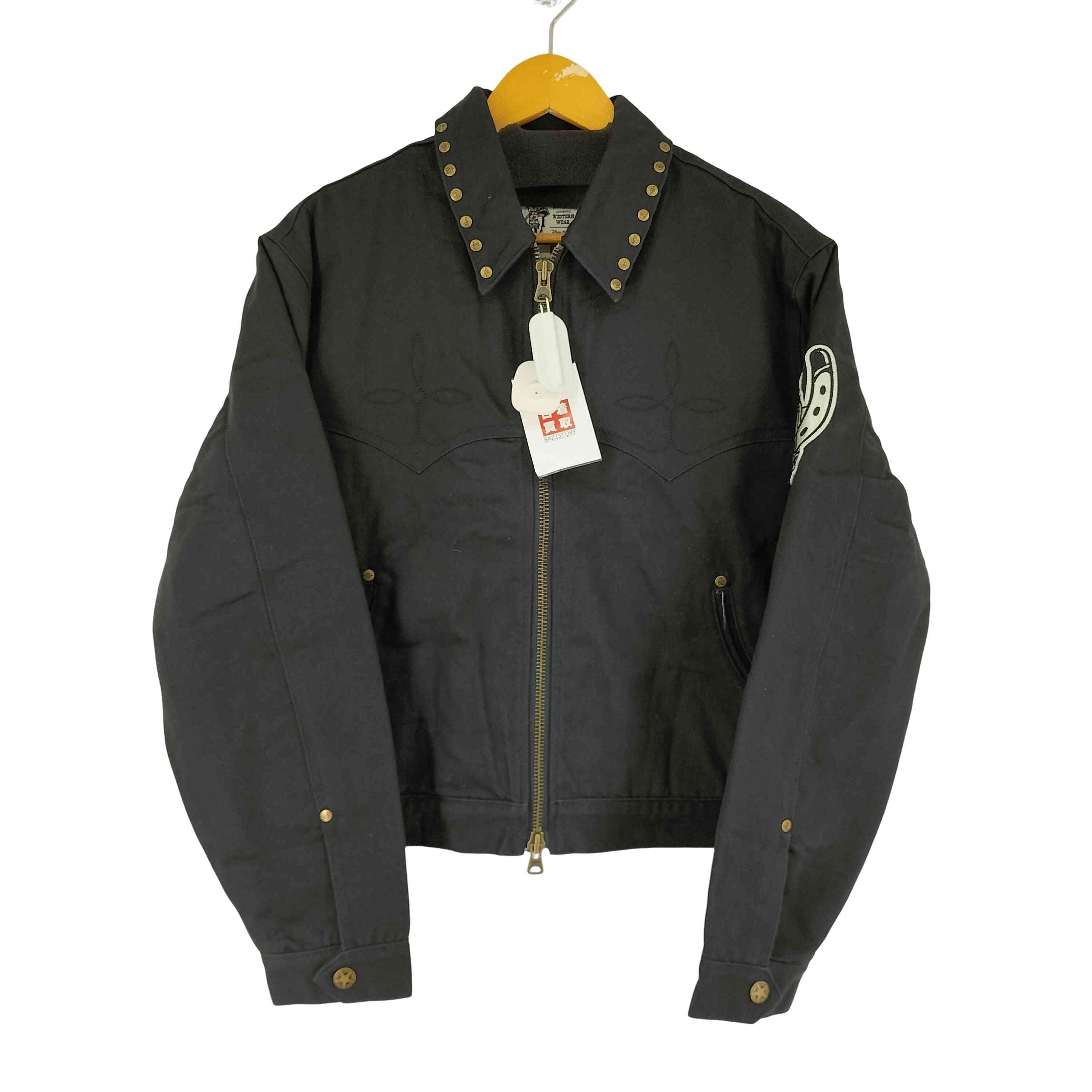 Western Jacket【1140171641059】