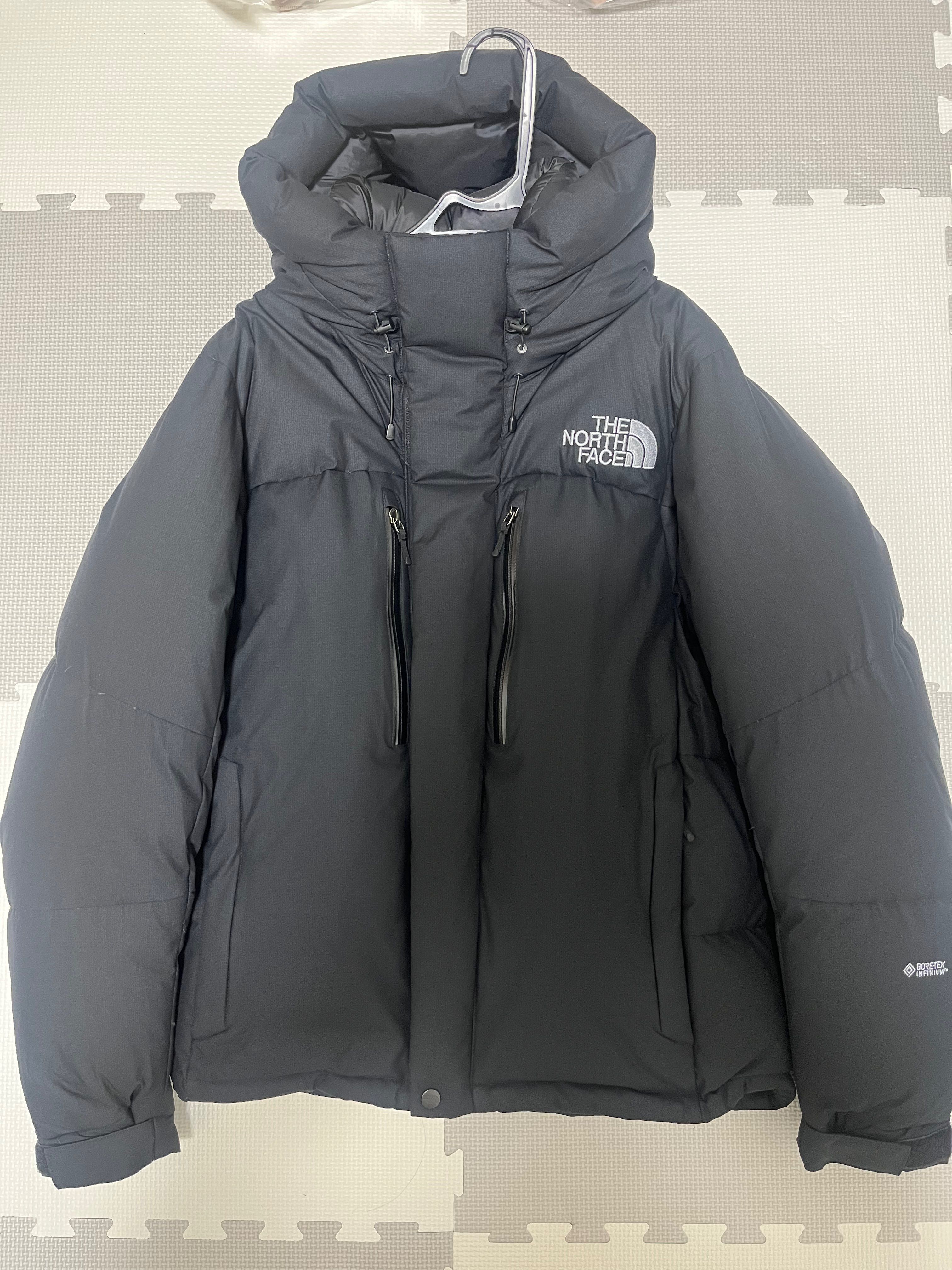 The North Face Baltro Light Jacket K 2020/2021 "Black"
