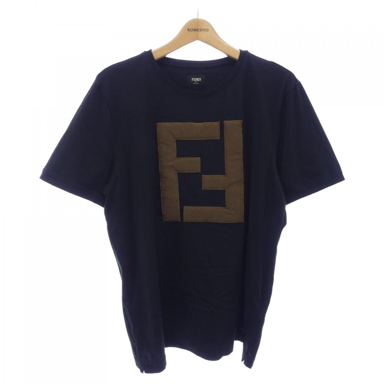 フェンディ FENDI FY0894 A2BN Tシャツ