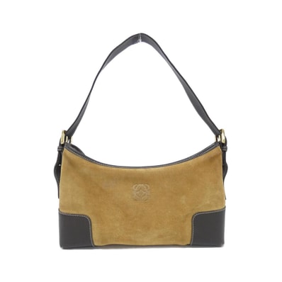 【ヴィンテージ】ロエベ ショルダーバッグ