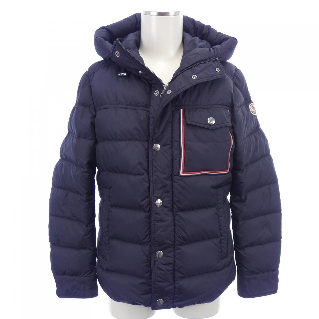 モンクレール MONCLER PREVOT ダウンジャケット