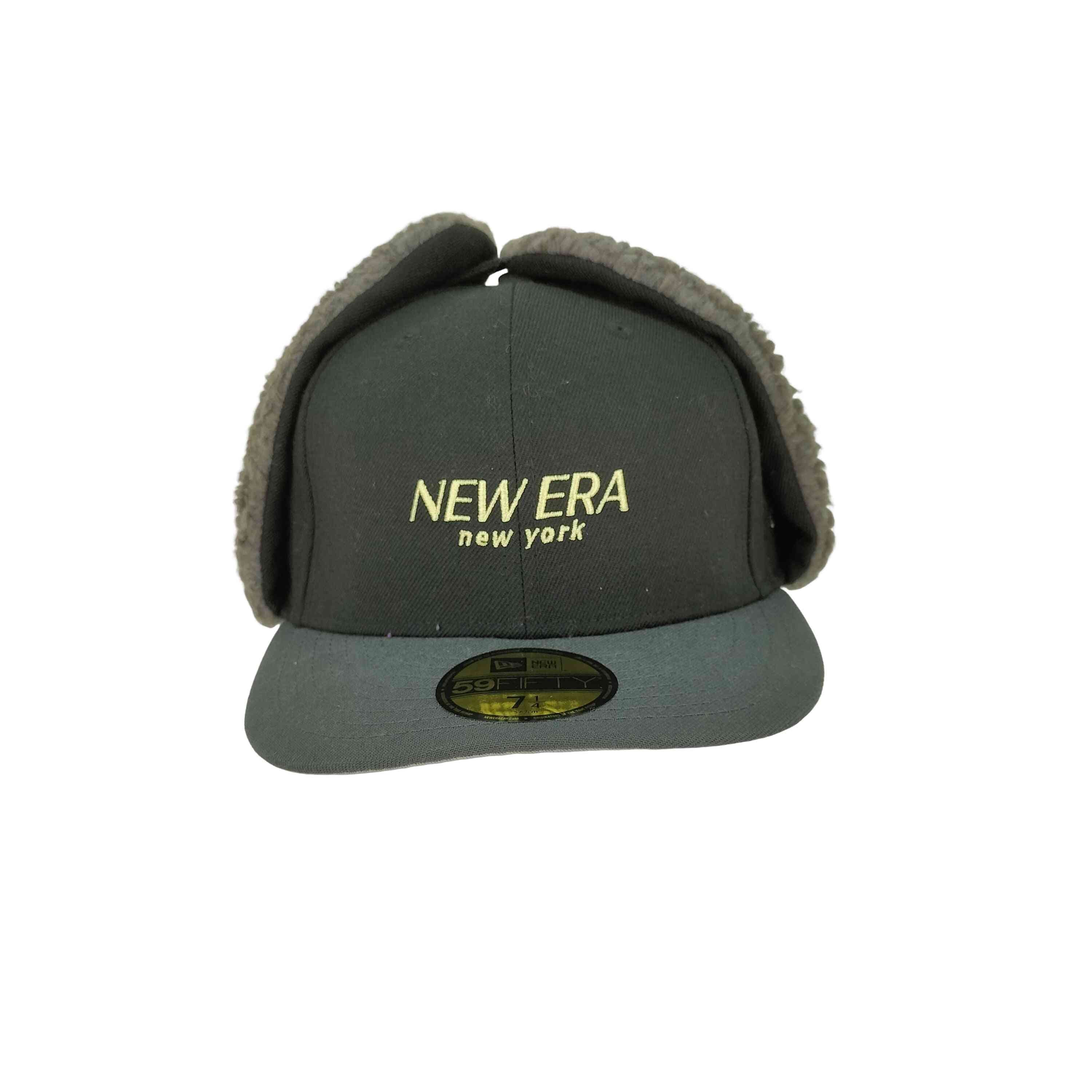 NEW ERA x BANANAMAN BA Denim Cap NEW ERA x BANANAMAN BA Denim Cap
