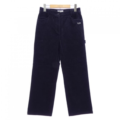 アーペーセー A.P.C. パンツ