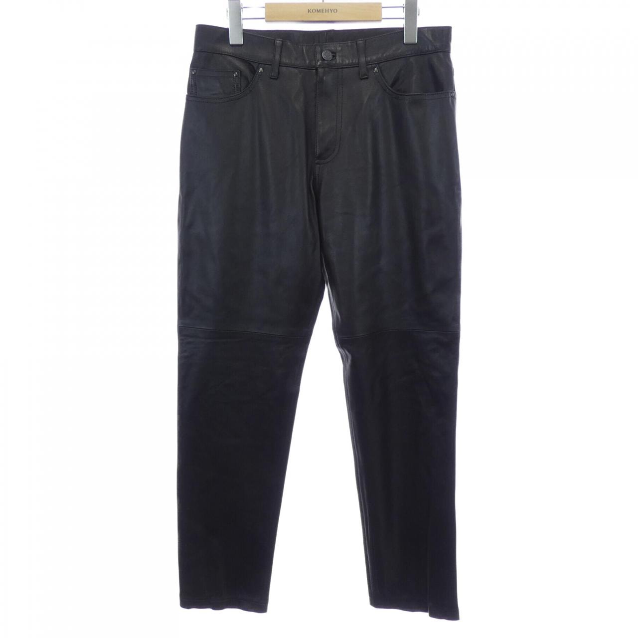 エンメティ EMMETI パンツ