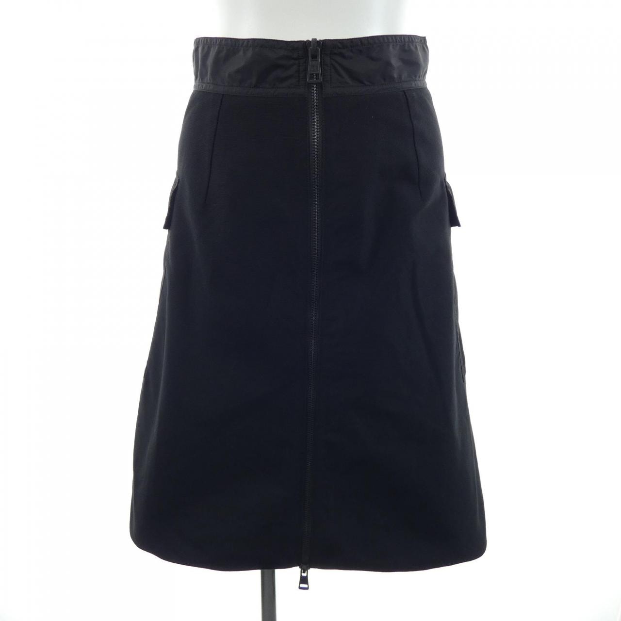 モンクレール MONCLER GONNA スカート