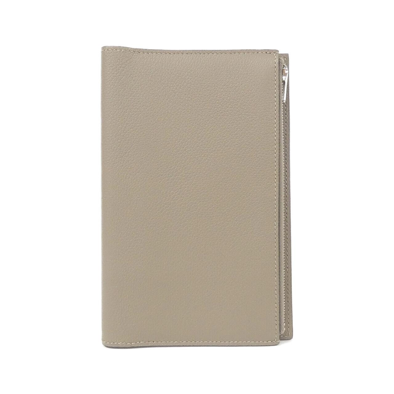 エルメス イーエージップ PM 074737CK ノートカバー