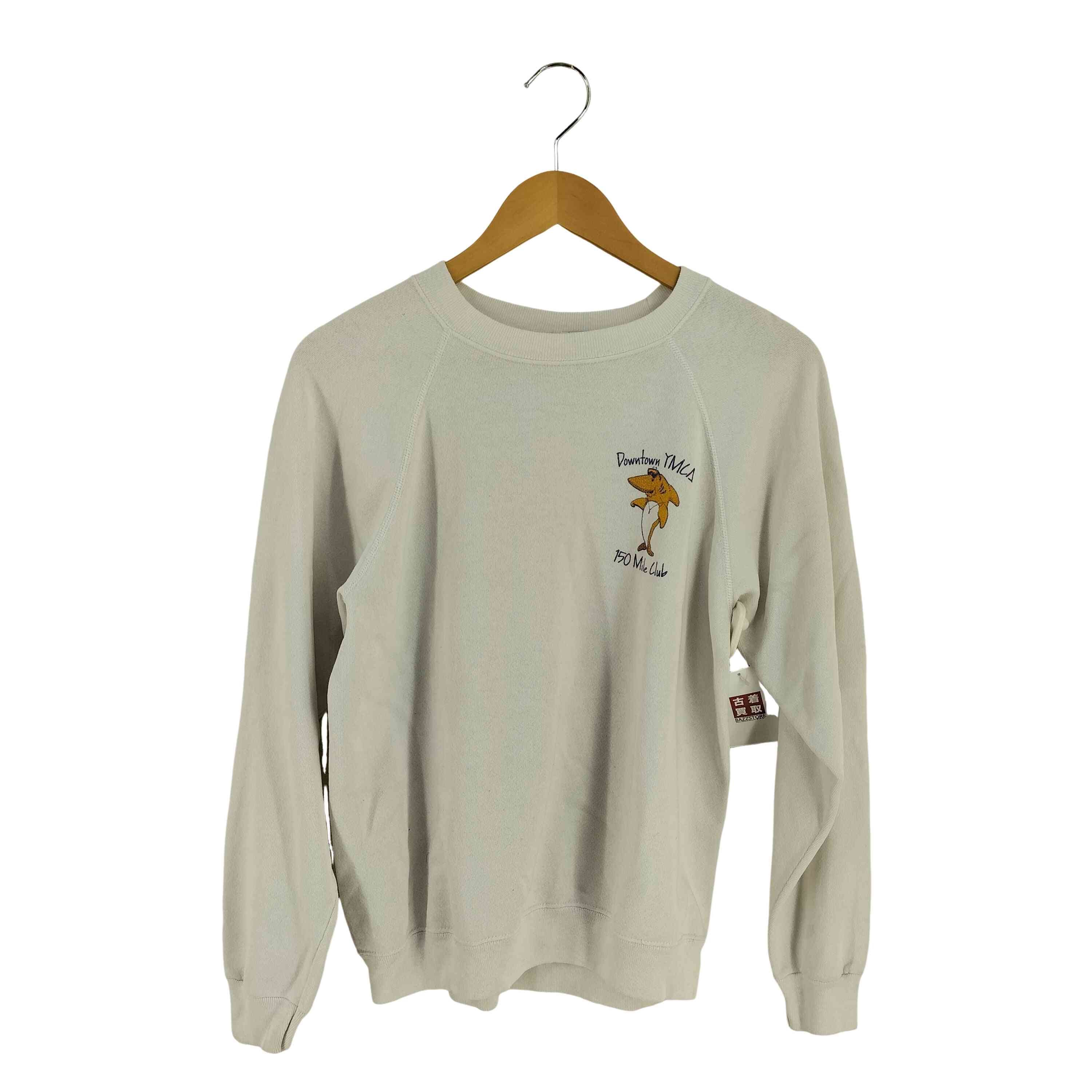 90S USA製 イベントプリントスウェット【1141352011432】