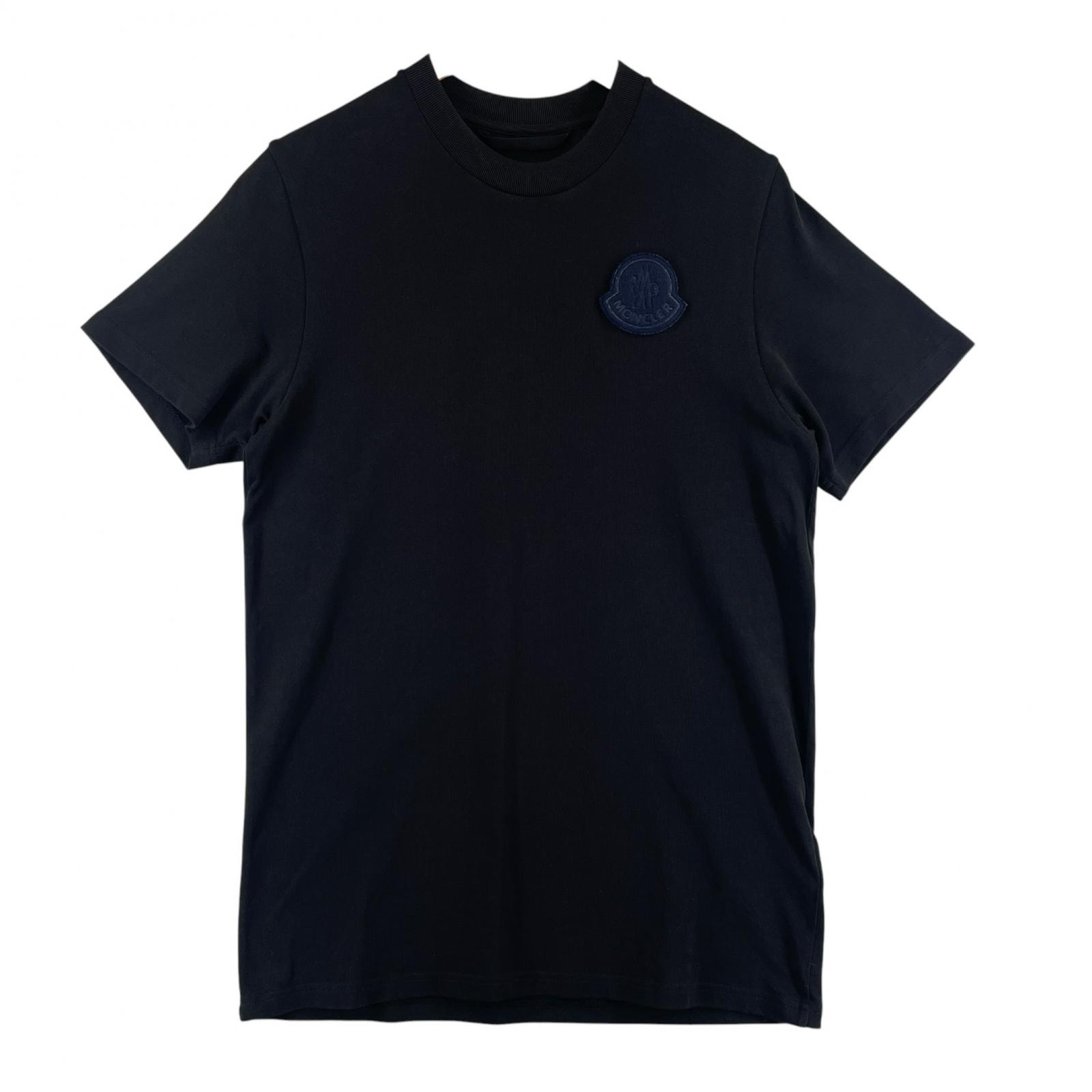 モンクレールI20918C0006983927 半袖Tシャツ メンズ