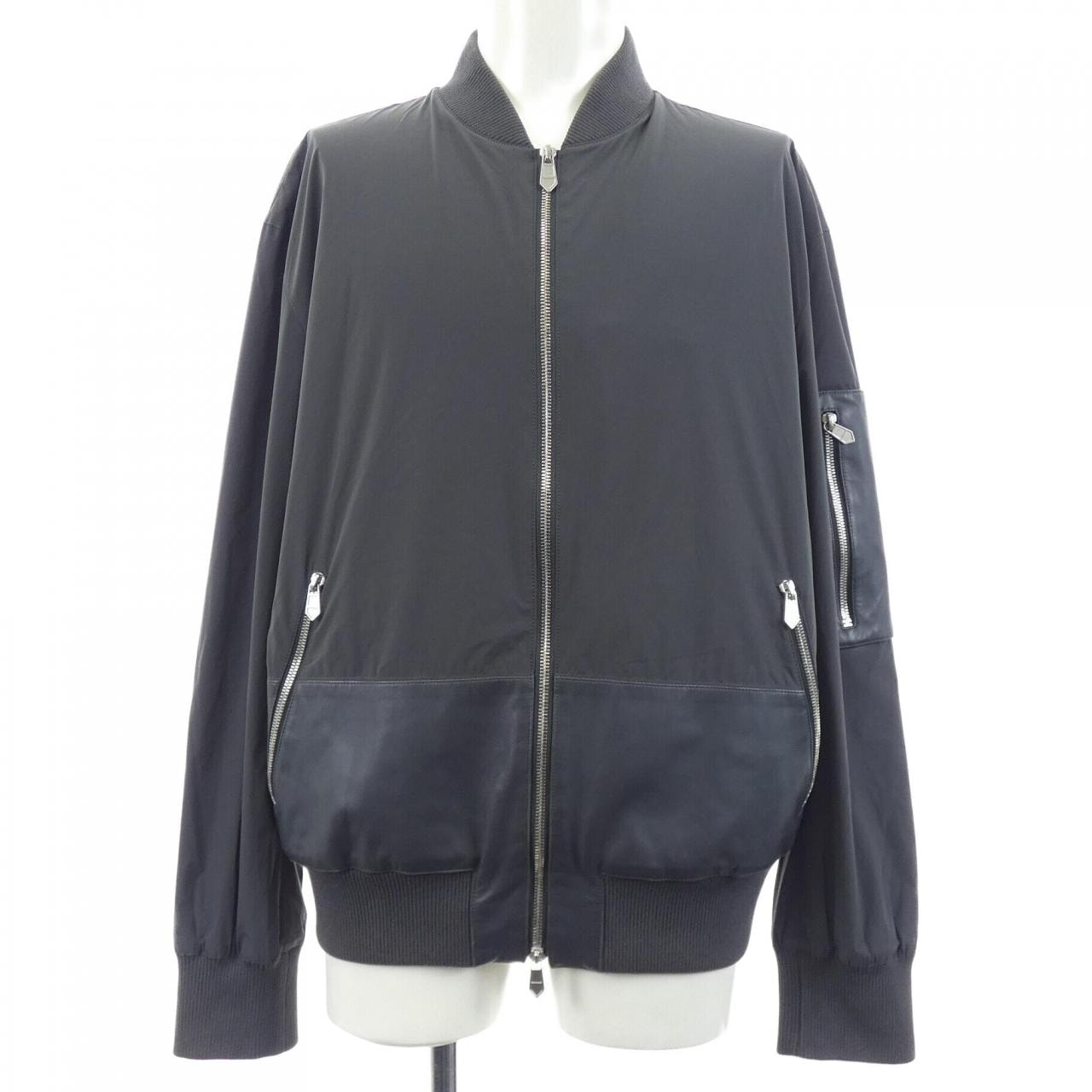 エルメス HERMES *21-5525 ブルゾン