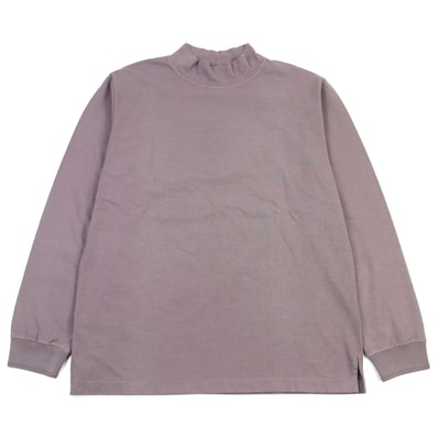 極美品 ディオール オム 長袖Tシャツ バーガンディー メンズ L 213J649A0554