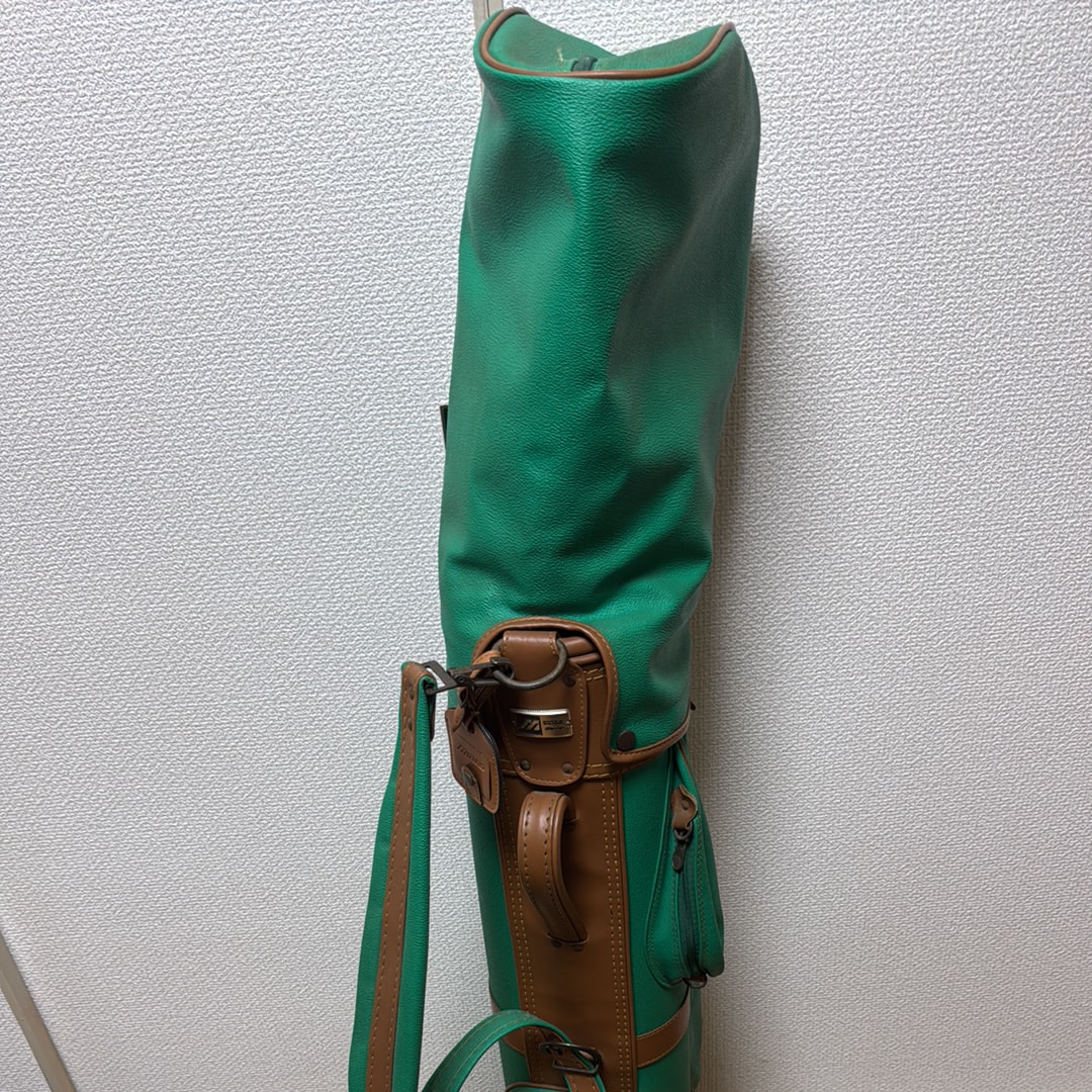 ミズノゴルフセット