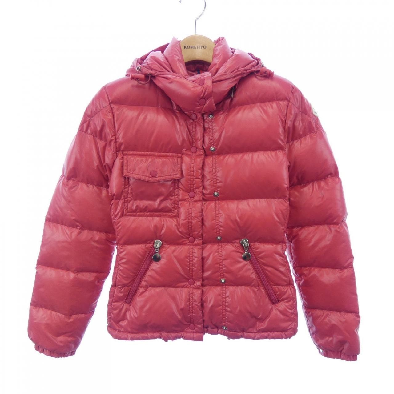 モンクレール MONCLER 49394/50 ダウンジャケット