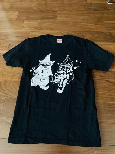 Supreme Undercover Dolls Tee "Black"