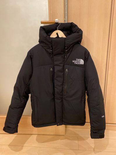 The North Face Baltro Light Jacket K 2020/2021 "Black"