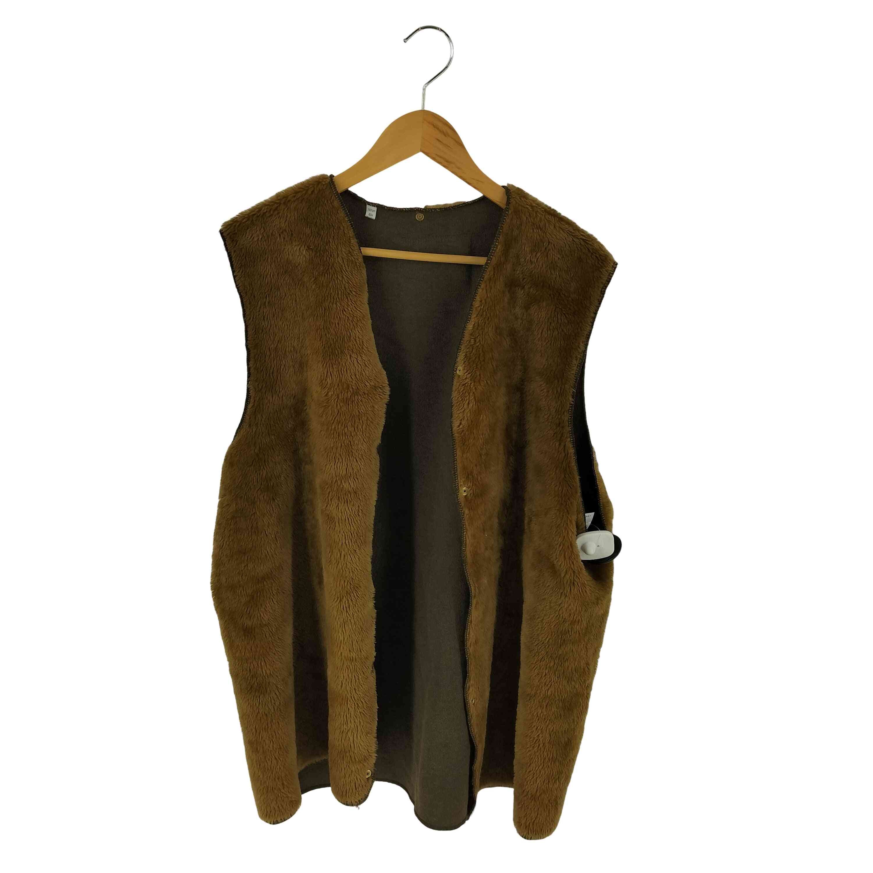 3ワラント ライナーベスト【1141875905324】