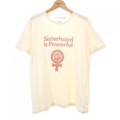クリスチャンディオール CHRISTIAN DIOR 953T03SP428 Tシャツ