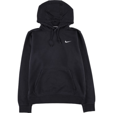 古着 ナイキ NIKE スウェットプルオーバーパーカー メンズM相当/eaa589122