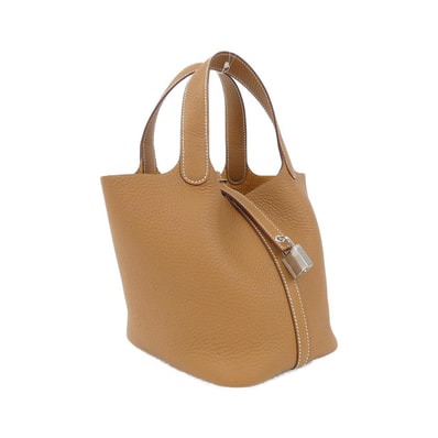 【未使用品】エルメス ピコタン ロック PM 056289CK バッグ