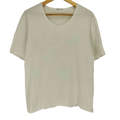 25ss U-NECK REGULAR T-SHIRT【1143798658097】