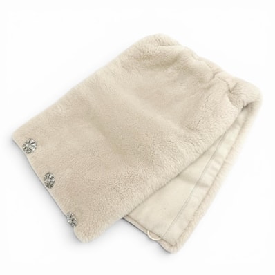 極美品 フォクシー スヌード Jewel Snood F 39026
