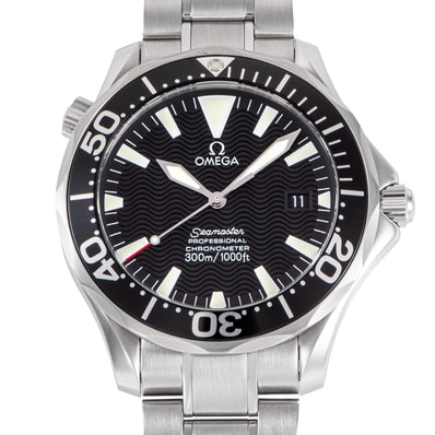 OMEGA オメガ シーマスター 2254.50 ステンレススチール【中古】