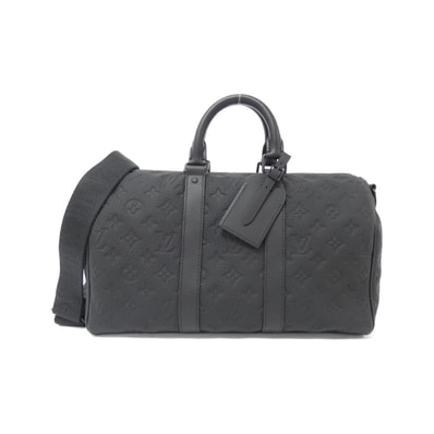 【未使用品】ルイヴィトン トリヨンモノグラム キーポル バンドリエール 35cm M22765 バッグ