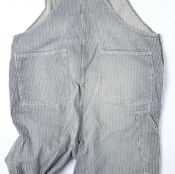 B (目立った傷や汚れなし)】RRL ダブルアールエル WESTRIDGE REPAIRED