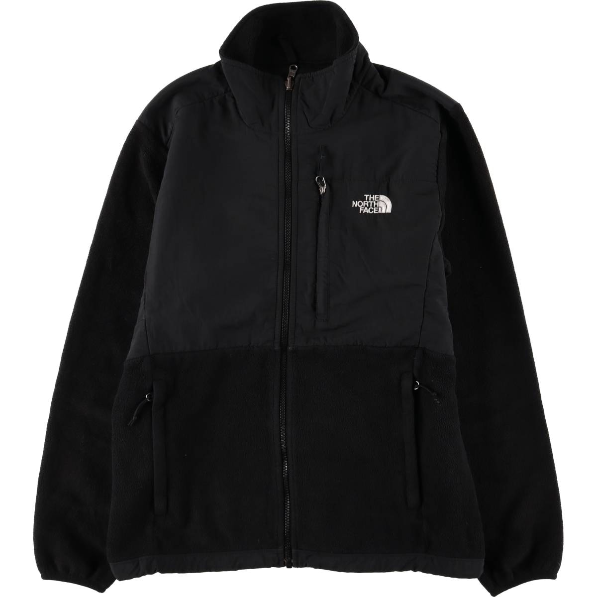 古着 ザノースフェイス THE NORTH FACE POLARTEC ポーラテック フリースジャケット レディースL相当/eaa594085